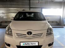 Toyota Verso 1.8 CVT, 2011, 263 000 км, с пробегом, цена 895 000 руб.