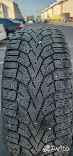 Gislaved NordFrost 100 205/55 R16