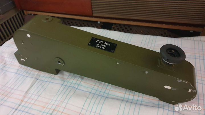 Сапёрный дальномер дсп-30 новый