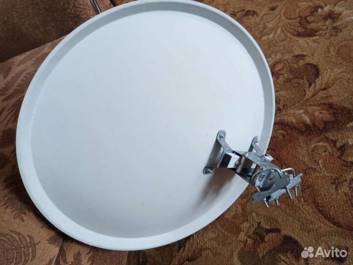 Спутниковая антенна бу