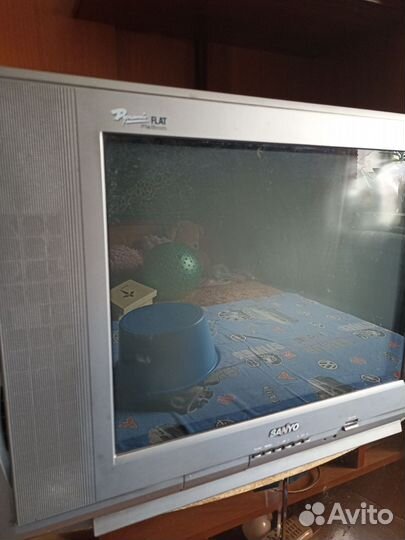 Телевизор samsung