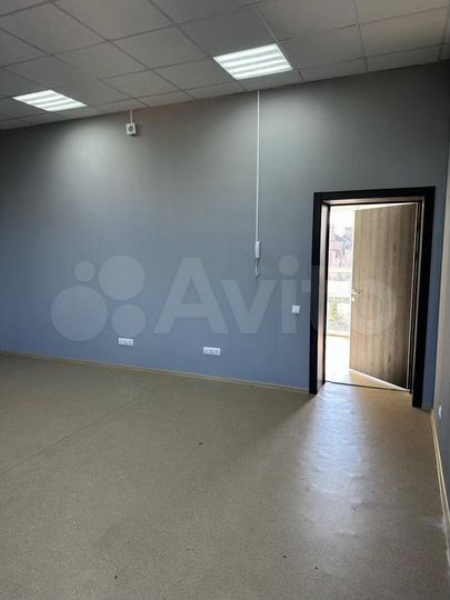 Офис, 31.77 м²
