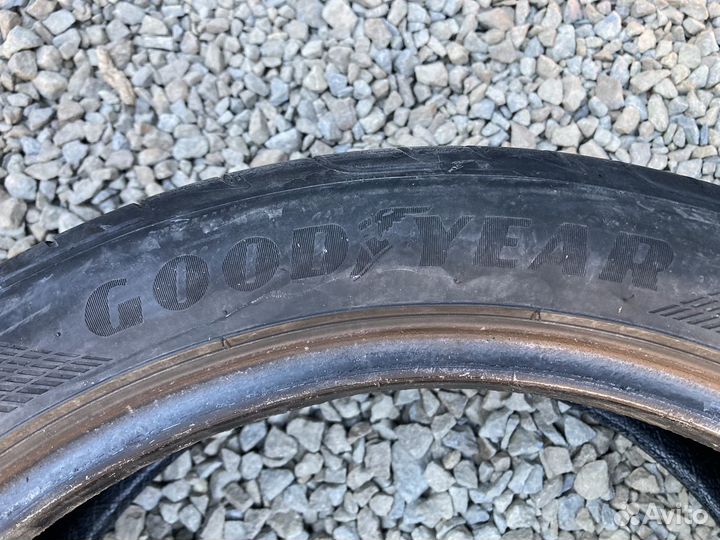 Goodyear Eagle F1 Asymmetric 2.25/45 R18 95