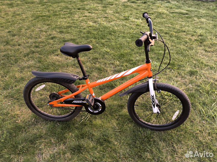 Велосипед детский 20