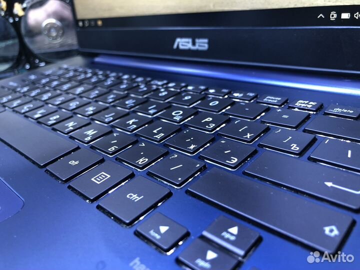 Asus Zenbook 14