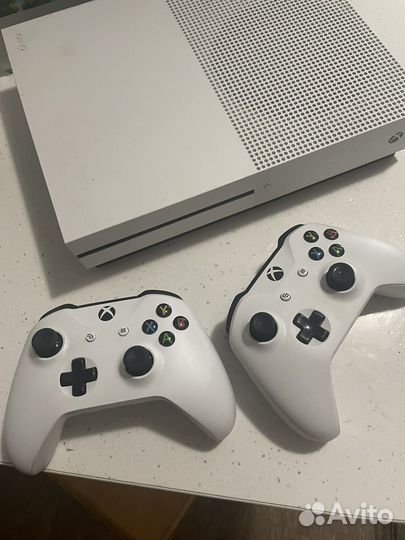Xbox one s 1tb