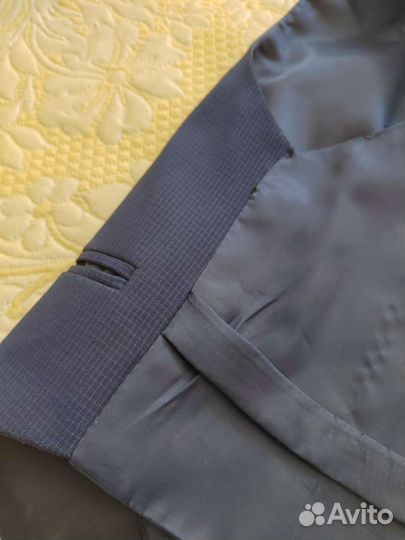 Жилет для мальчика