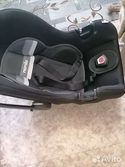 Автолюлька от 0