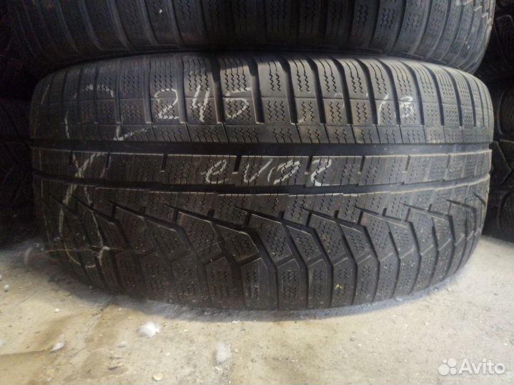 Hankook Winter I'Cept Evo2 W320 245/50 R18