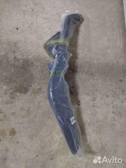 Шноркель УАЗ Патриот и Хантер