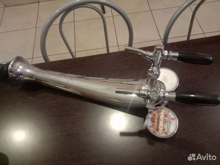 Пивная башня