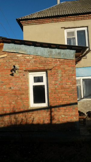 Дом 82 м² на участке 33 сот.