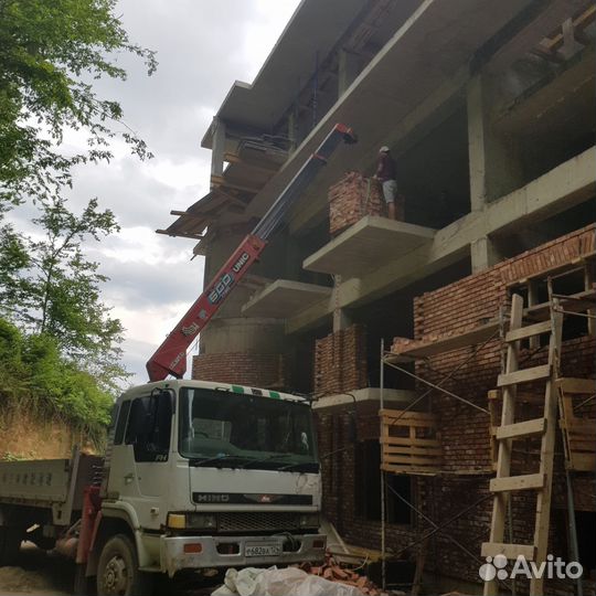Манипулятор,Услуги манипулятора, Авто Эвакуатор