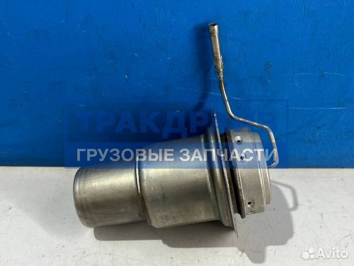 Горелка hydro ECO без штифта