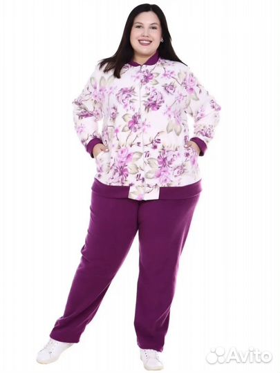 Костюм женский 