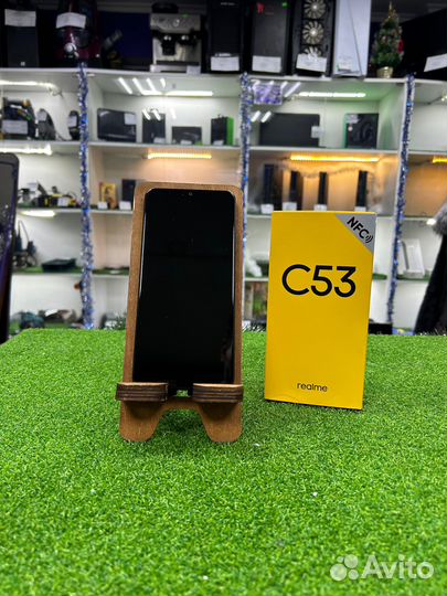 realme C53, 8/256 ГБ