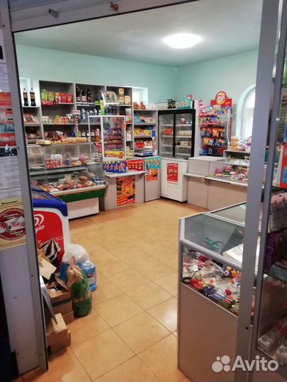 Продам действующий готовый бизнес - магазин, склад