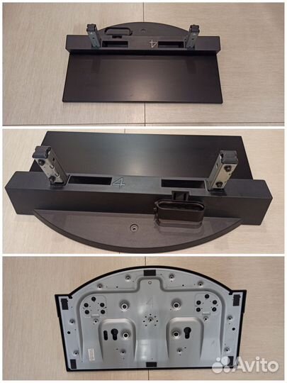 Подставки под TV Sony