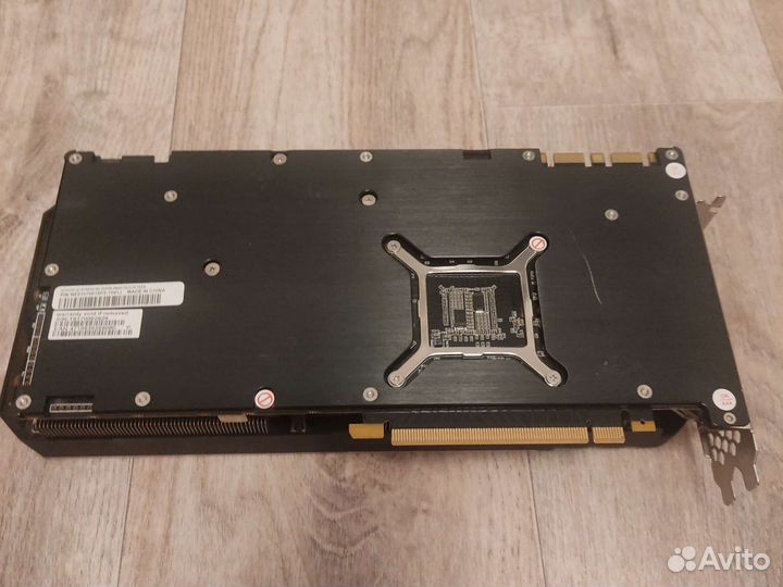 Видеокарта gtx 1070 8 Gb Palit JetStream