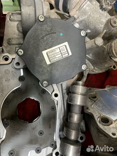 Двигатель cummins isf 2.8 Газель Камминс