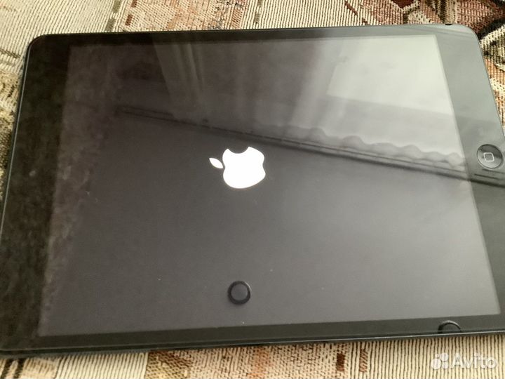 iPad mini-1. 16Gb с симкой. Обмен
