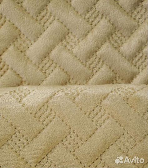 Новая накидка на диван Greta 90х210см