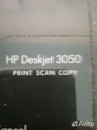 Продам мфу (принтер, сканер, копир)