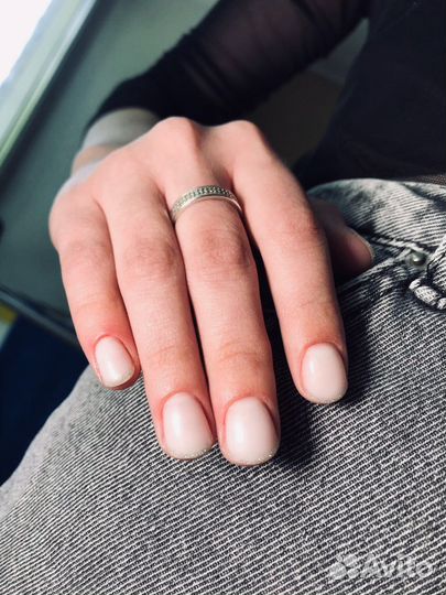 Снятие гель-лака с ногтей на ногах