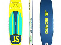 Сапборд, доска, Sup board JS 335 новый