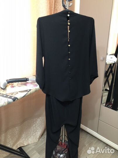 Комбинезон женский 44