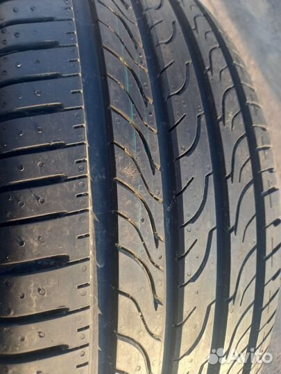 Atlas Batman A51 SUV 215/55 R18 95V