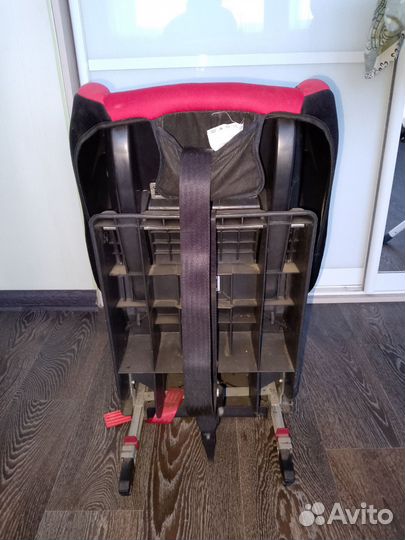 Детское автокресло 9 до 36 кг