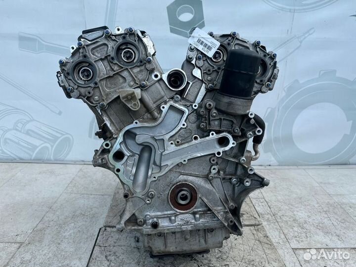 Двигатель Mercedes-Benz Glc X253 M276.823 2018