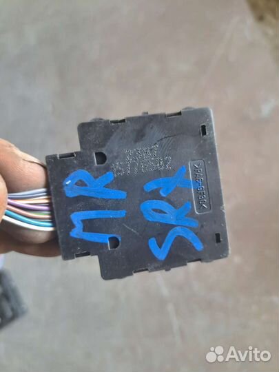 Кнопка подогрева передний правый Cadillac SRX