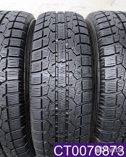 Toyo Observe Garit GIZ 185/65 R15 96T