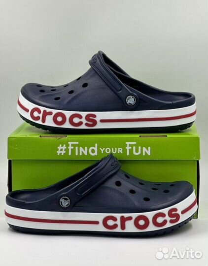 Crocs