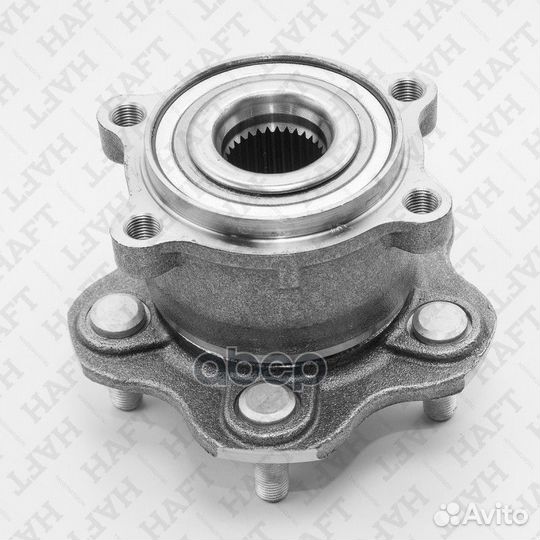 Ступица с подшипником infiniti FX37/FX50/G37 08