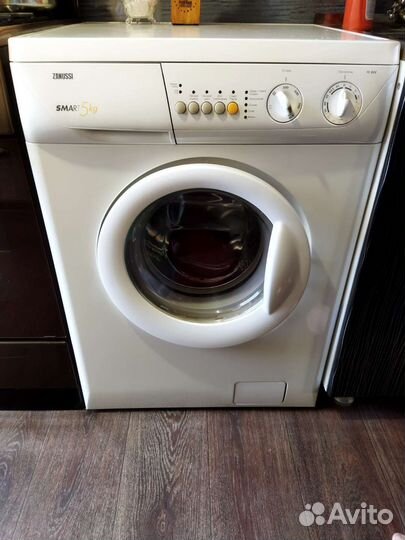 Стиральная машина Zanussi FE802