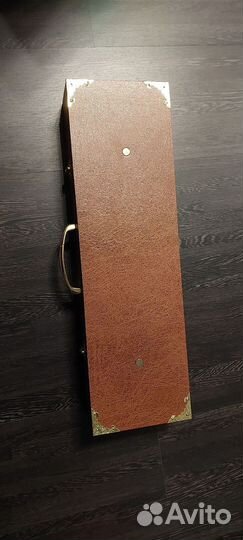 Набор для шашлыка в кейсе