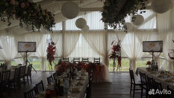 Аренда плазм и рекламных мониторов для презентаций