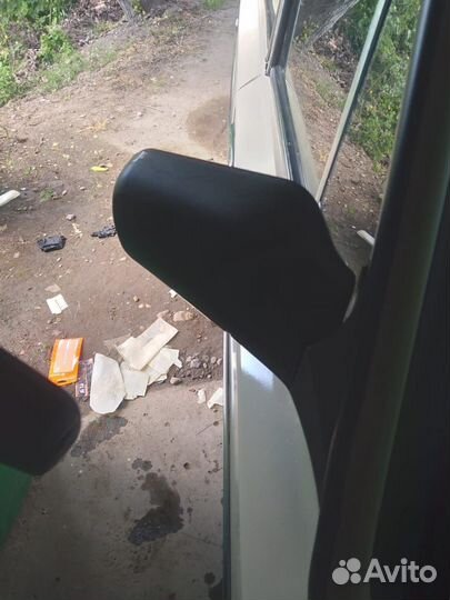 Боковые зеркала ваз 2107
