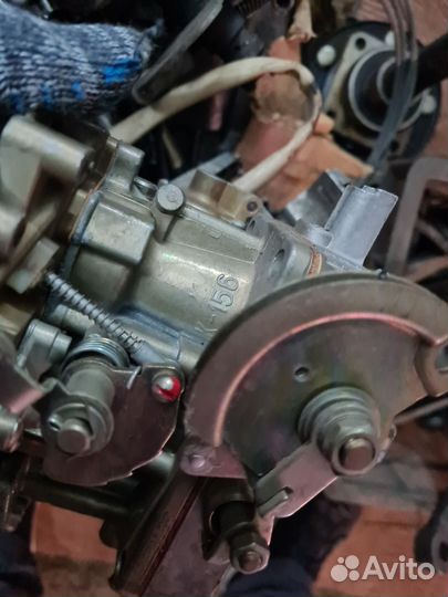 Карбюратор к156 новый