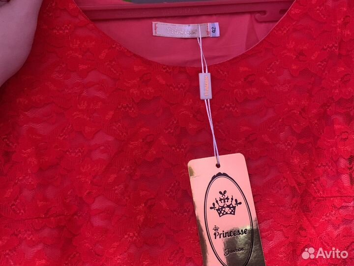 Платье. Размер 42