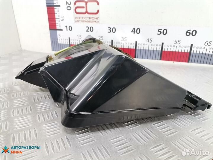 Усилитель музыкальный Maserati Quattroporte 5 2006