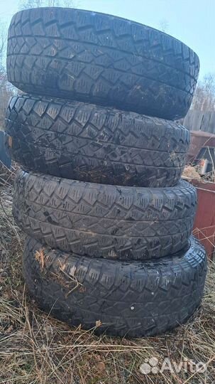 Duck Commander All Terrain 31.5/10 R15