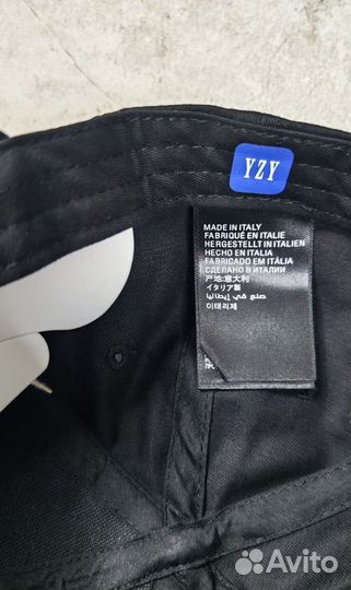 Кепка Gap yzy Balenciaga