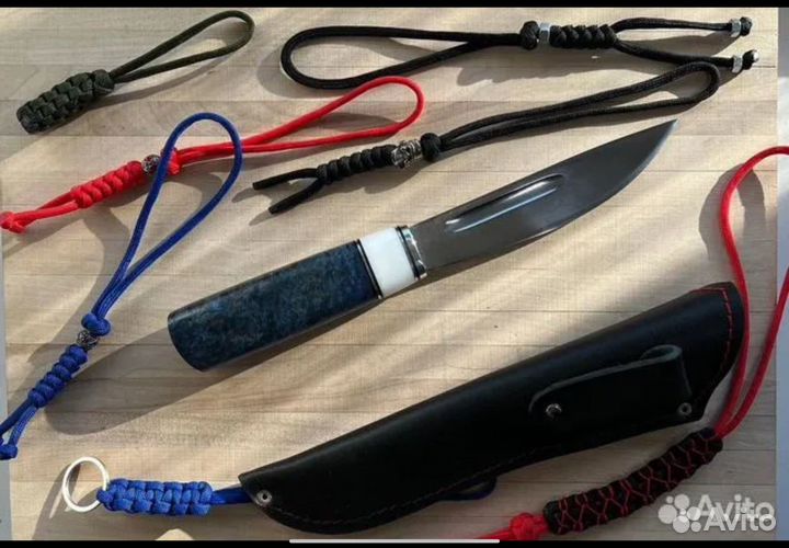 Якутский нож