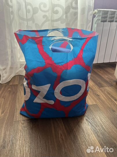 Вещи пакетом на девочку -40 42 размер