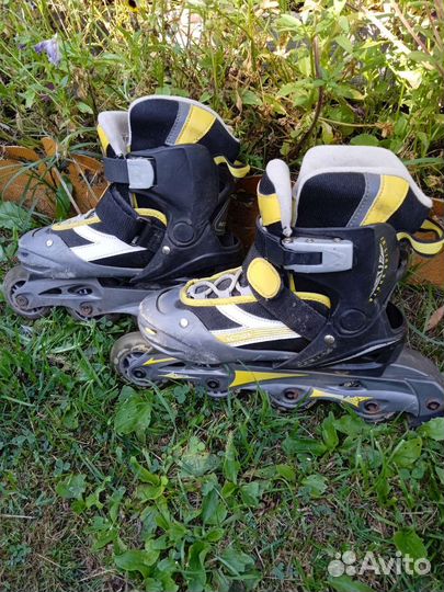 Ролики детские