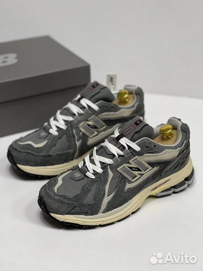 Кроссовки мужские